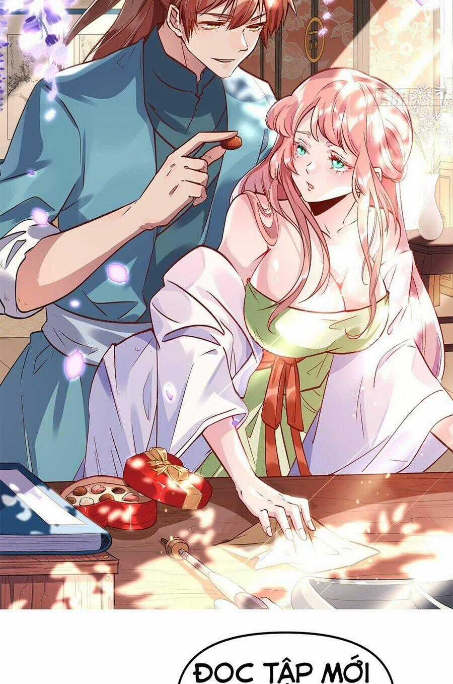 Lâm Binh Đấu Giả - Chapter 14 - Trang 43