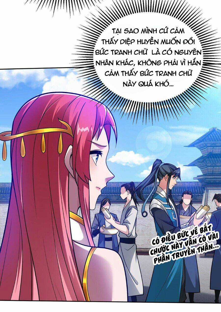 Lâm Binh Đấu Giả - Chapter 14 - Trang 6