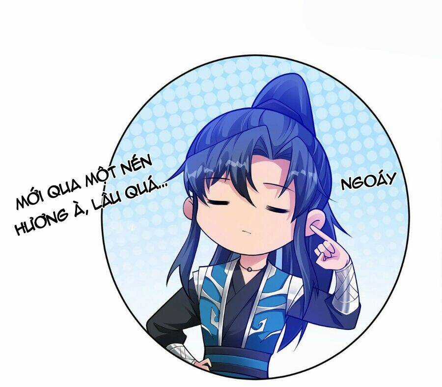 Lâm Binh Đấu Giả - Chapter 14 - Trang 10