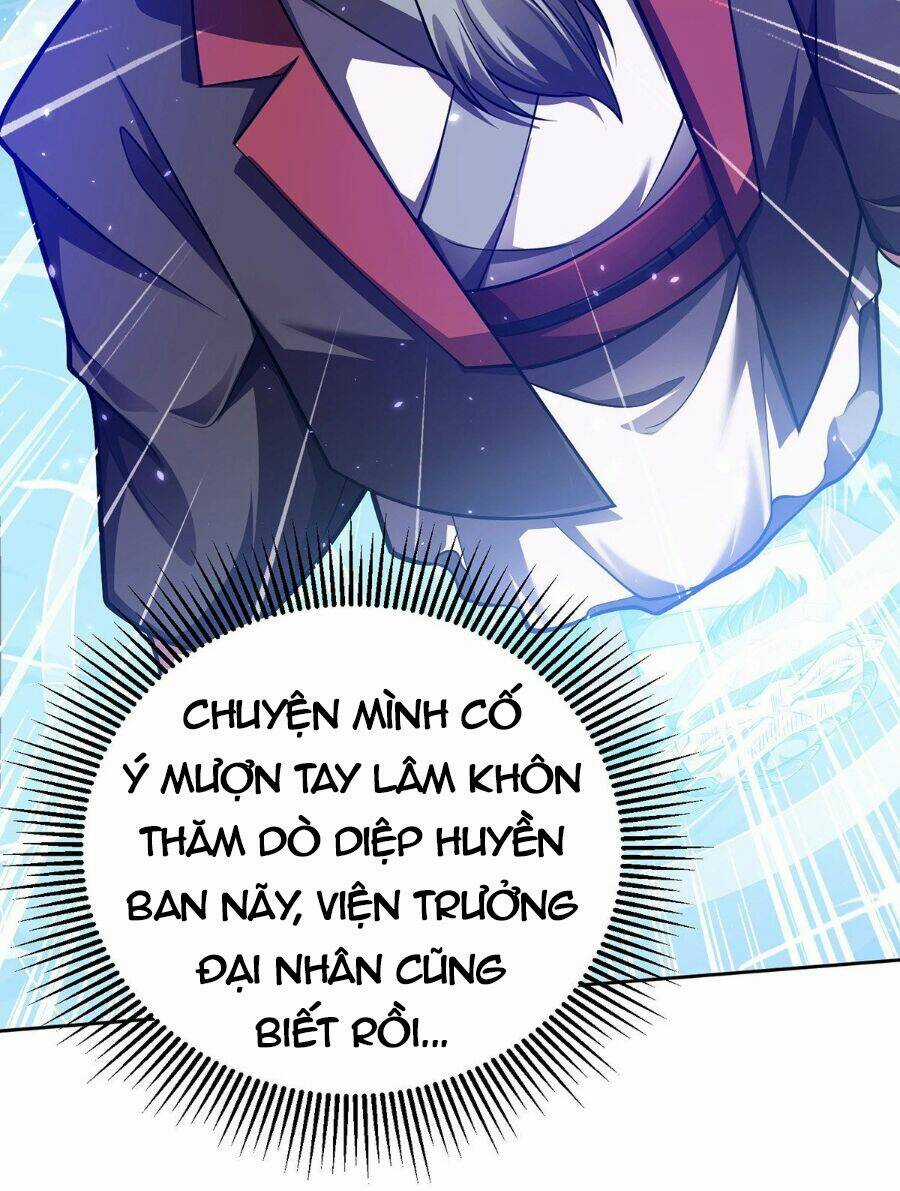 Lâm Binh Đấu Giả - Chapter 16 - Trang 11