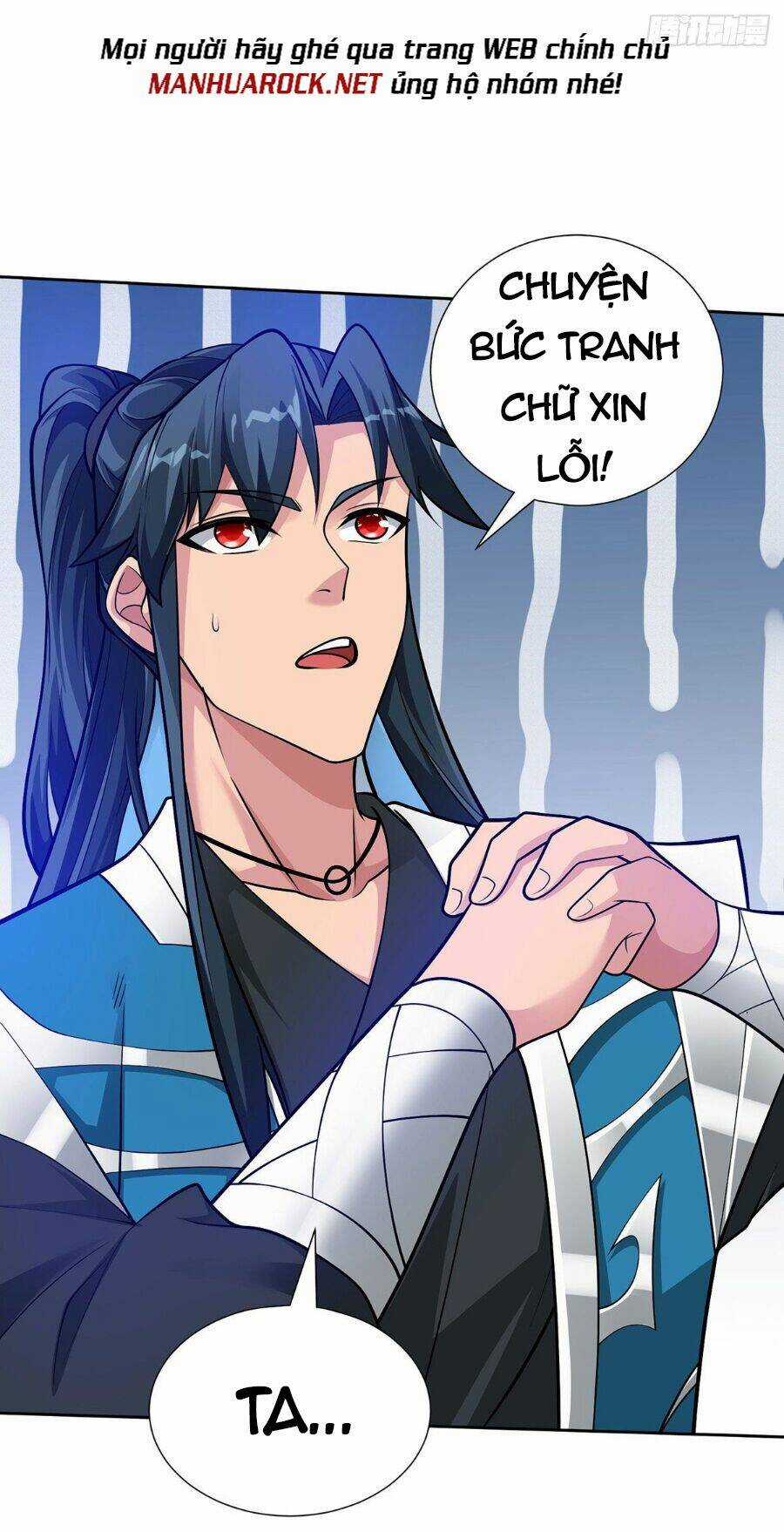 Lâm Binh Đấu Giả - Chapter 16 - Trang 15