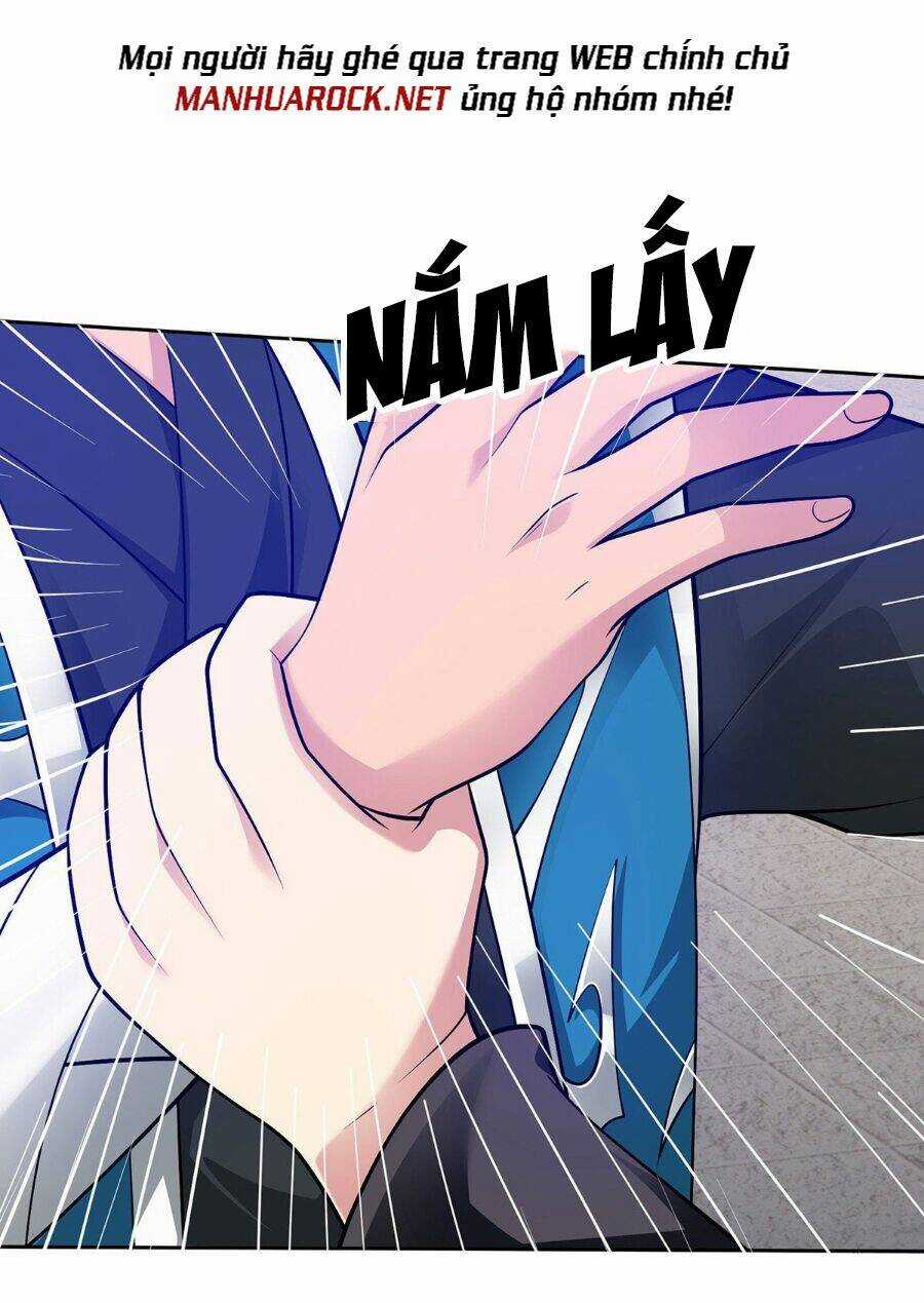 Lâm Binh Đấu Giả - Chapter 16 - Trang 16