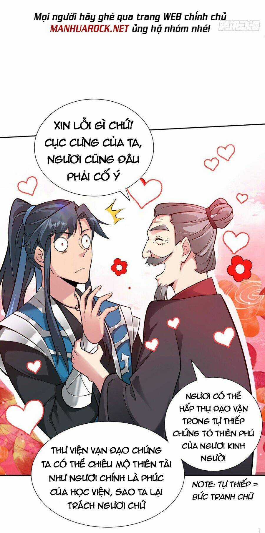 Lâm Binh Đấu Giả - Chapter 16 - Trang 17