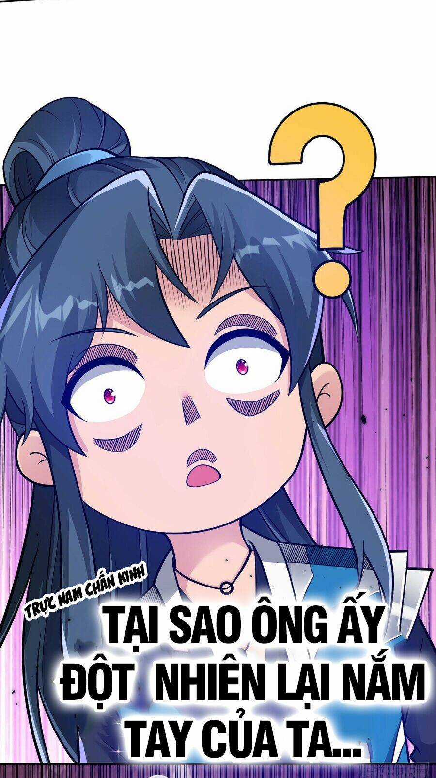 Lâm Binh Đấu Giả - Chapter 16 - Trang 20