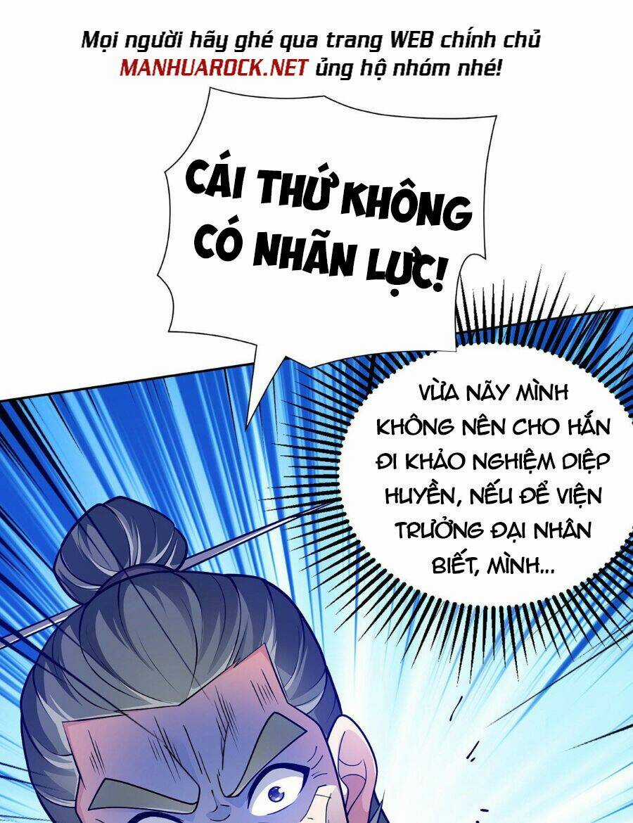 Lâm Binh Đấu Giả - Chapter 16 - Trang 3