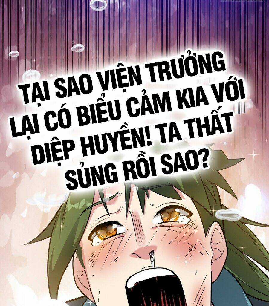 Lâm Binh Đấu Giả - Chapter 16 - Trang 21