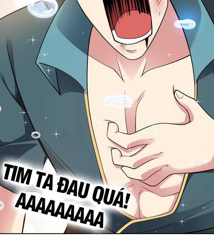 Lâm Binh Đấu Giả - Chapter 16 - Trang 22