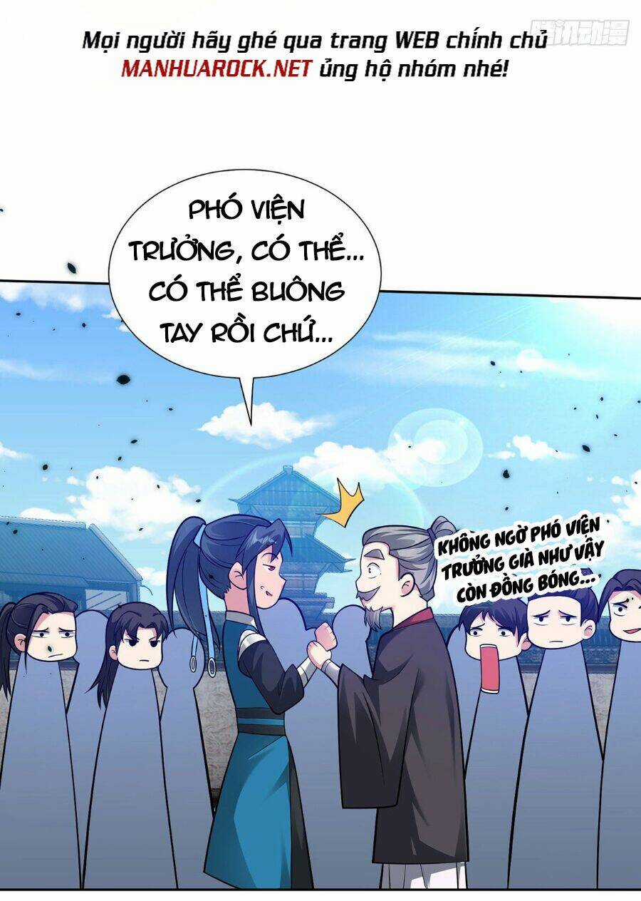 Lâm Binh Đấu Giả - Chapter 16 - Trang 23