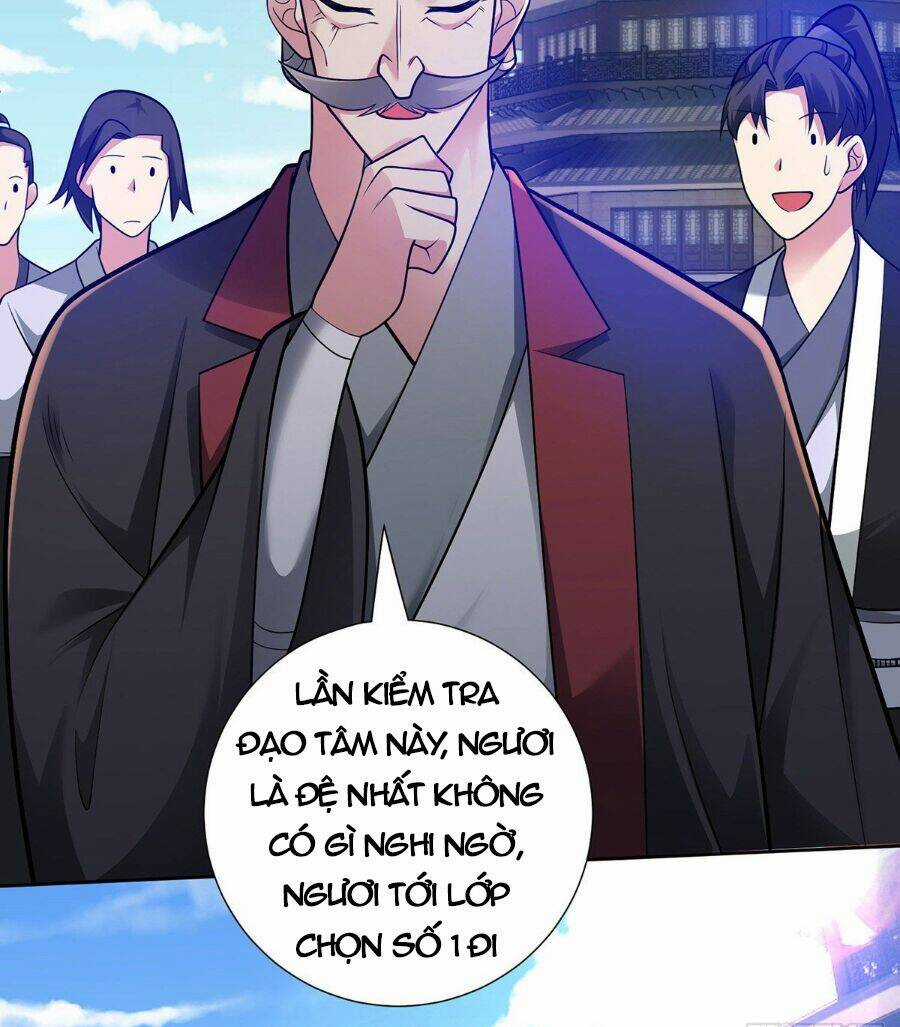 Lâm Binh Đấu Giả - Chapter 16 - Trang 25