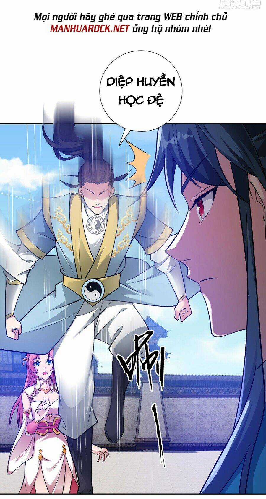 Lâm Binh Đấu Giả - Chapter 16 - Trang 30