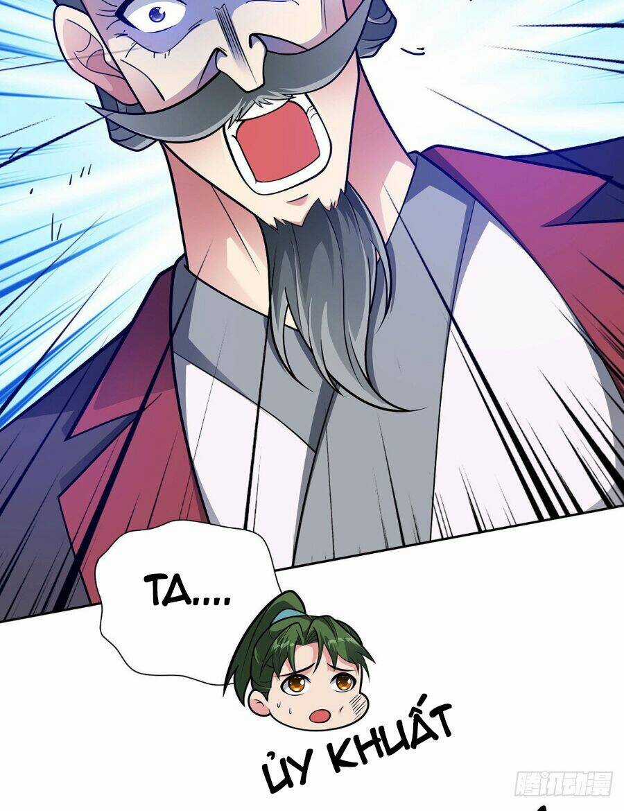 Lâm Binh Đấu Giả - Chapter 16 - Trang 4