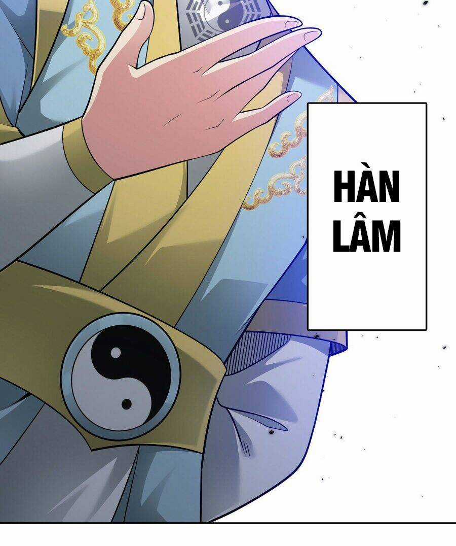 Lâm Binh Đấu Giả - Chapter 16 - Trang 32