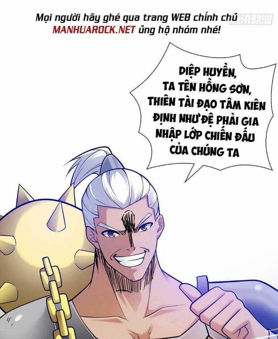 Lâm Binh Đấu Giả - Chapter 16 - Trang 34