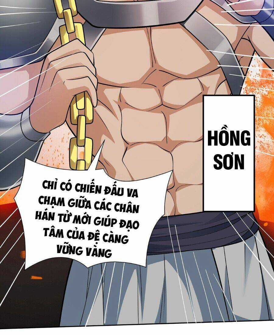 Lâm Binh Đấu Giả - Chapter 16 - Trang 35