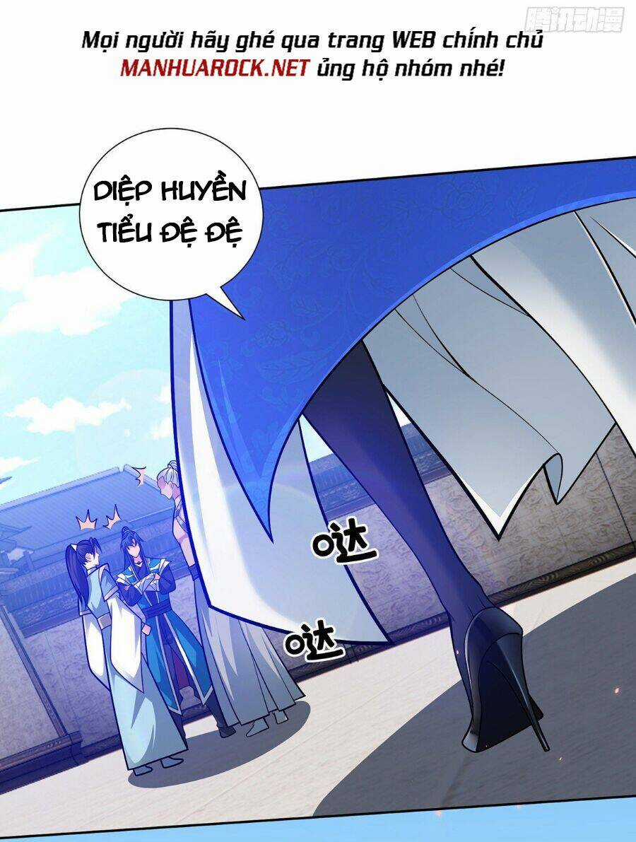 Lâm Binh Đấu Giả - Chapter 16 - Trang 36