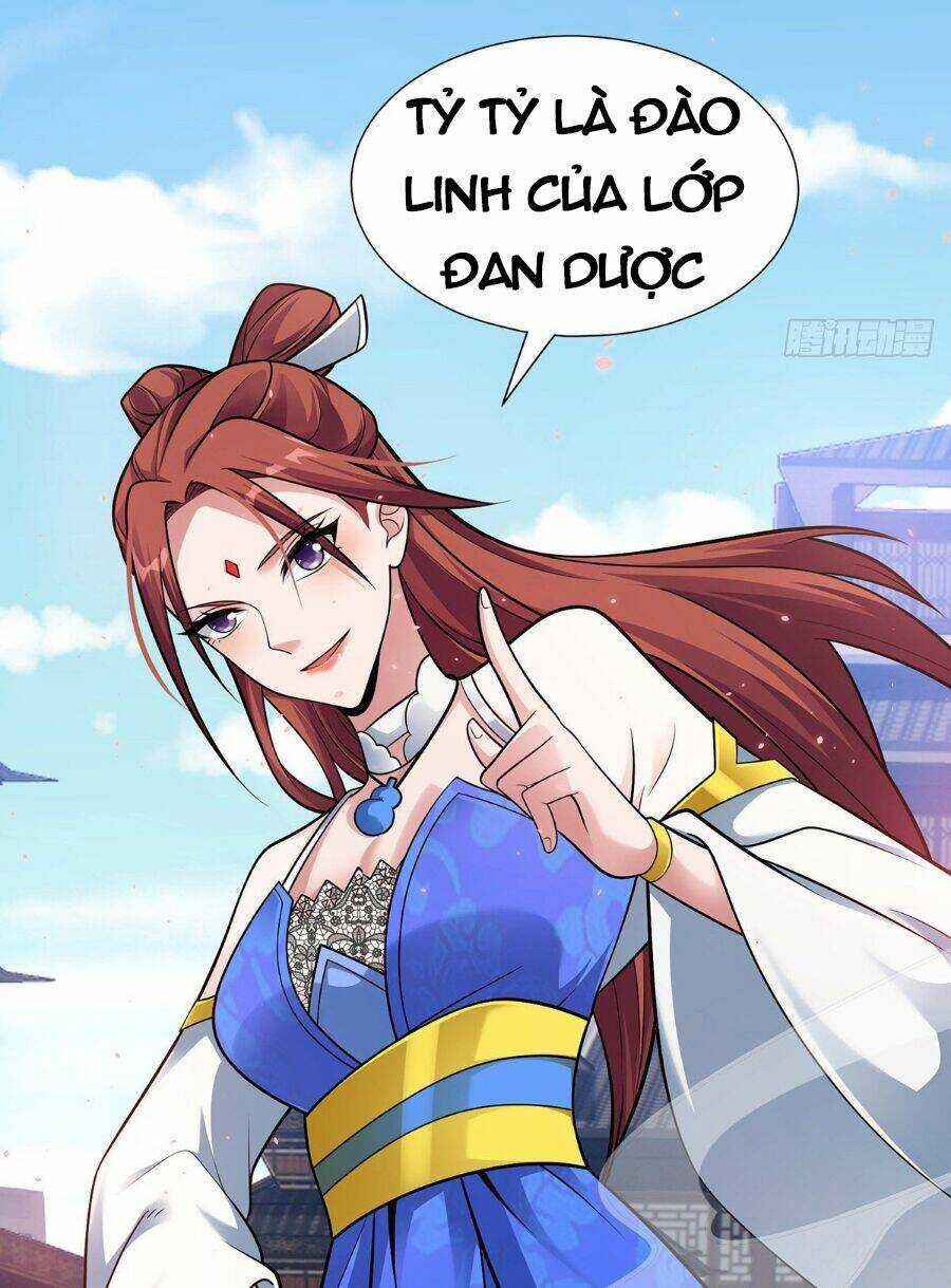 Lâm Binh Đấu Giả - Chapter 16 - Trang 37