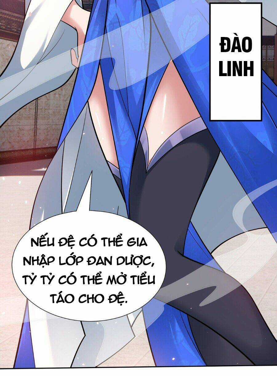 Lâm Binh Đấu Giả - Chapter 16 - Trang 38