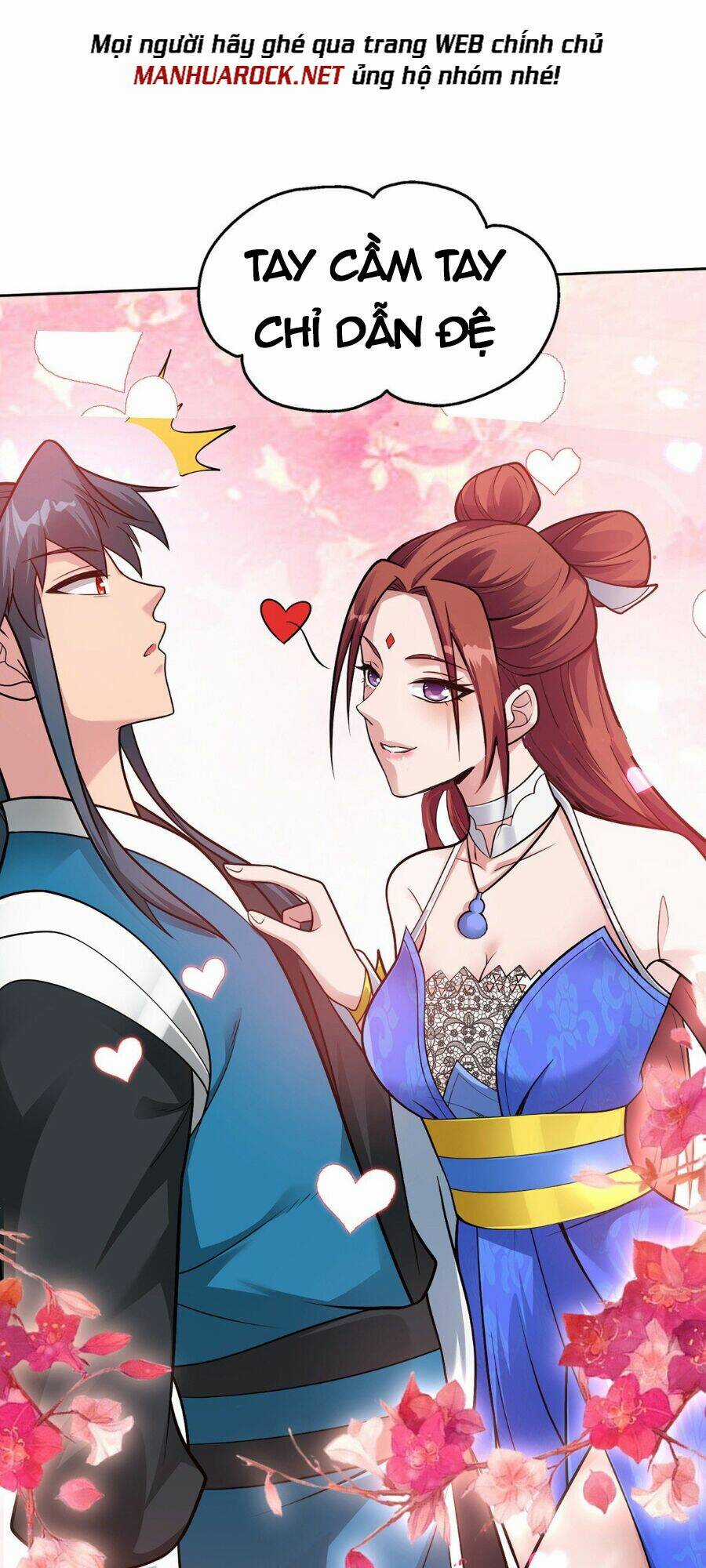 Lâm Binh Đấu Giả - Chapter 16 - Trang 39