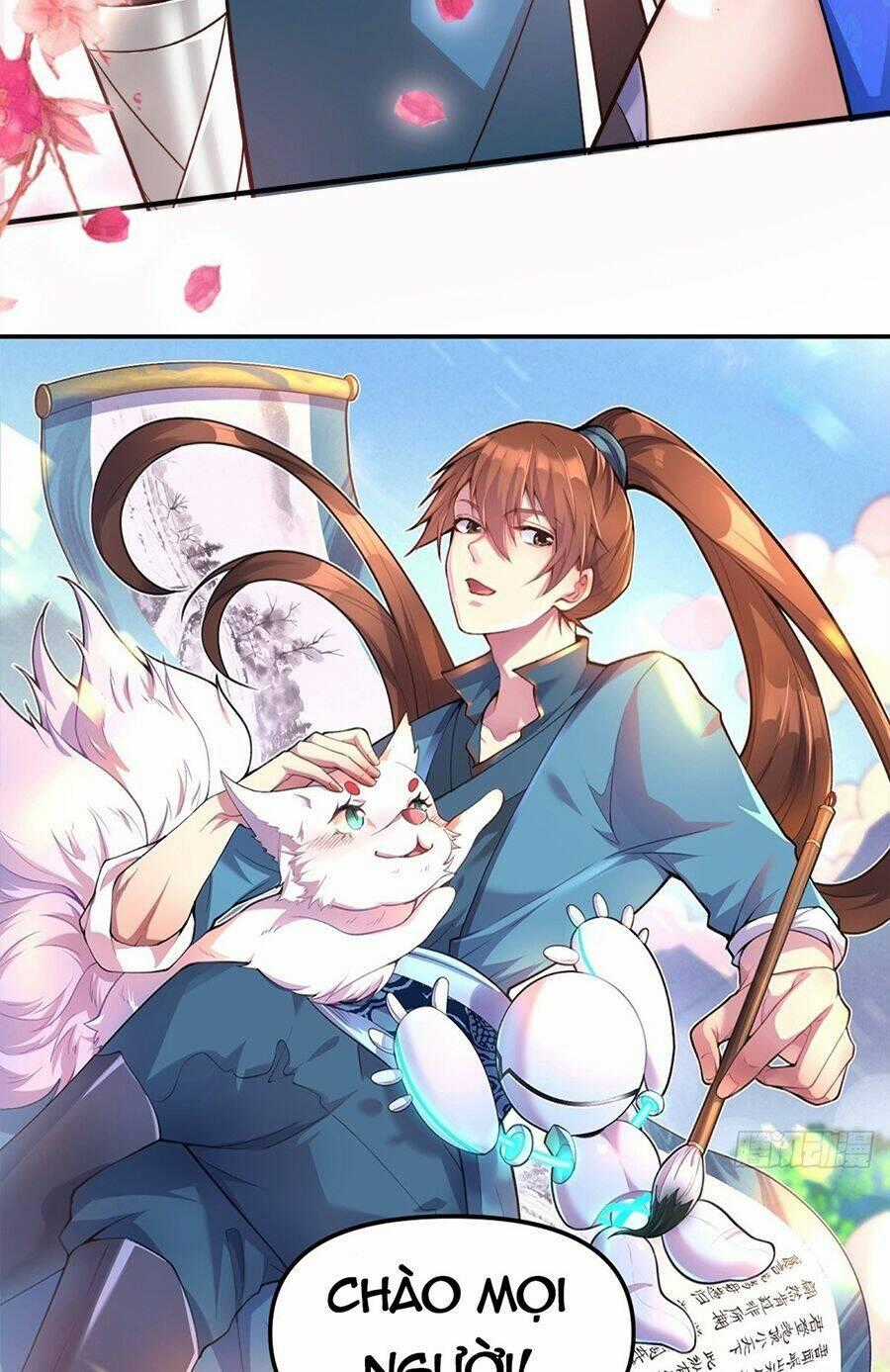 Lâm Binh Đấu Giả - Chapter 16 - Trang 40