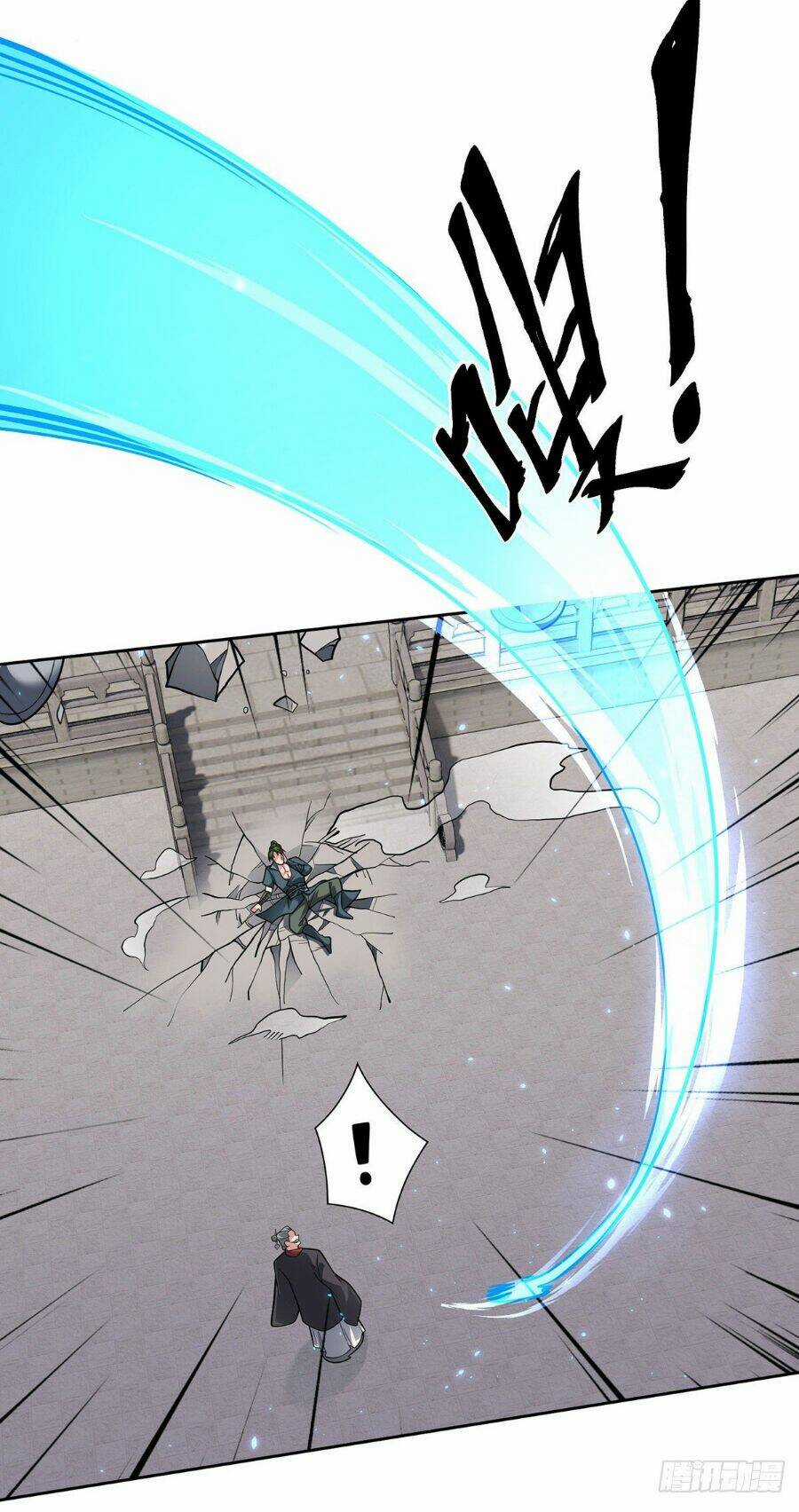 Lâm Binh Đấu Giả - Chapter 16 - Trang 5