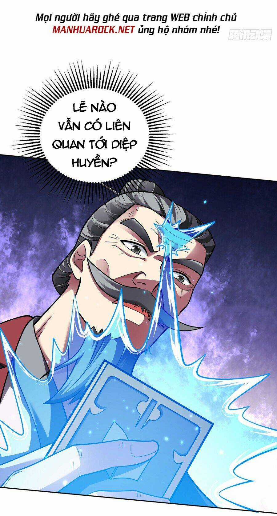 Lâm Binh Đấu Giả - Chapter 16 - Trang 7