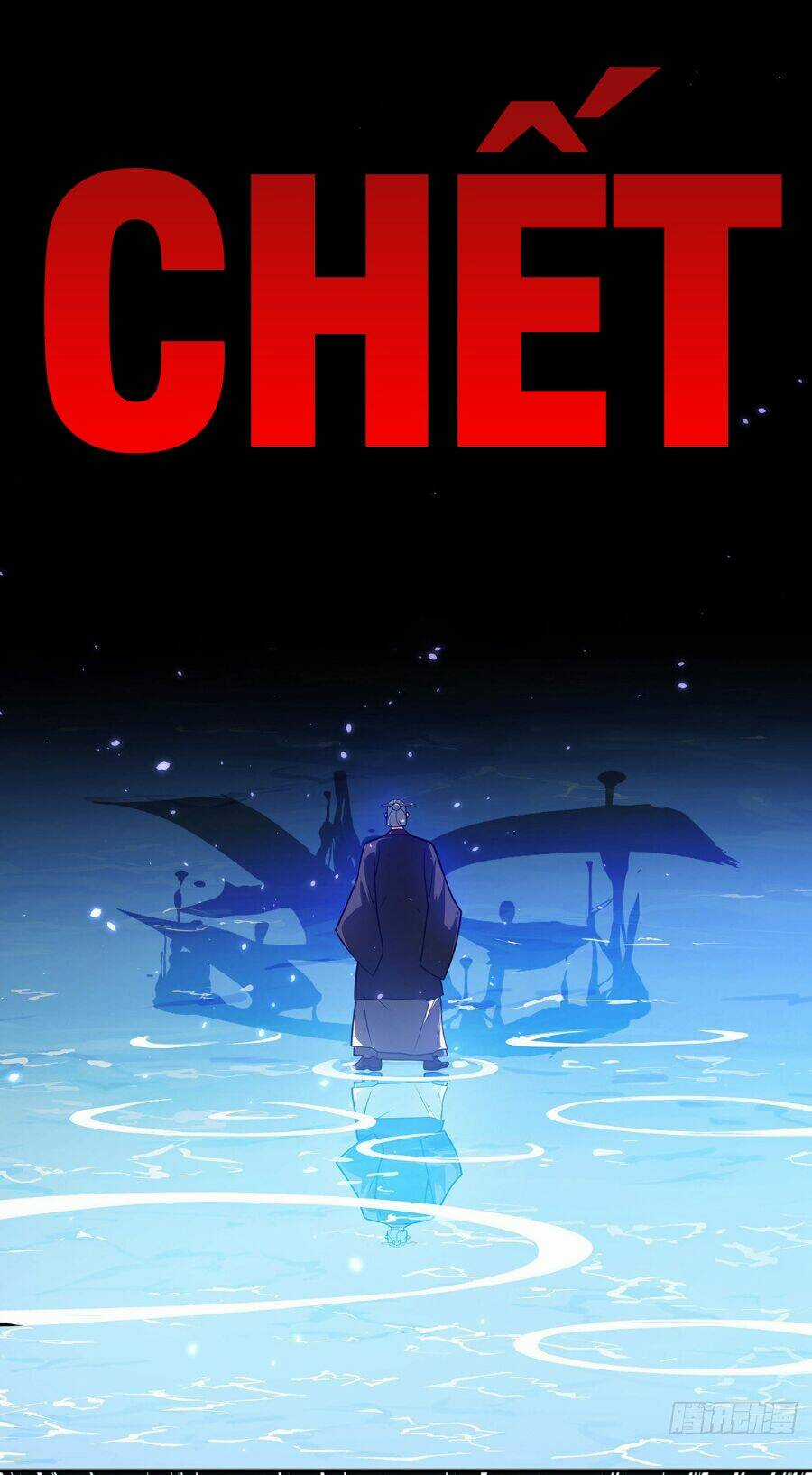 Lâm Binh Đấu Giả - Chapter 16 - Trang 9