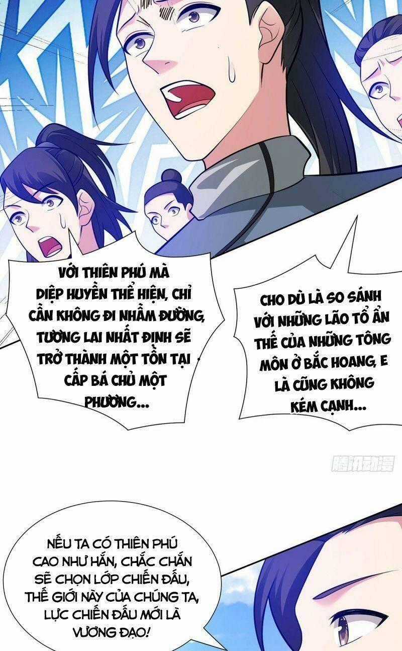 Lâm Binh Đấu Giả - Chapter 17 - Trang 2