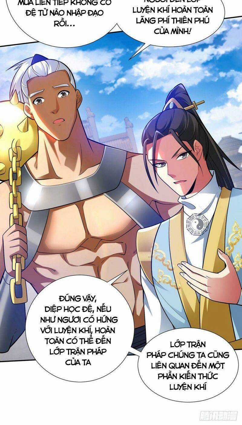 Lâm Binh Đấu Giả - Chapter 17 - Trang 11