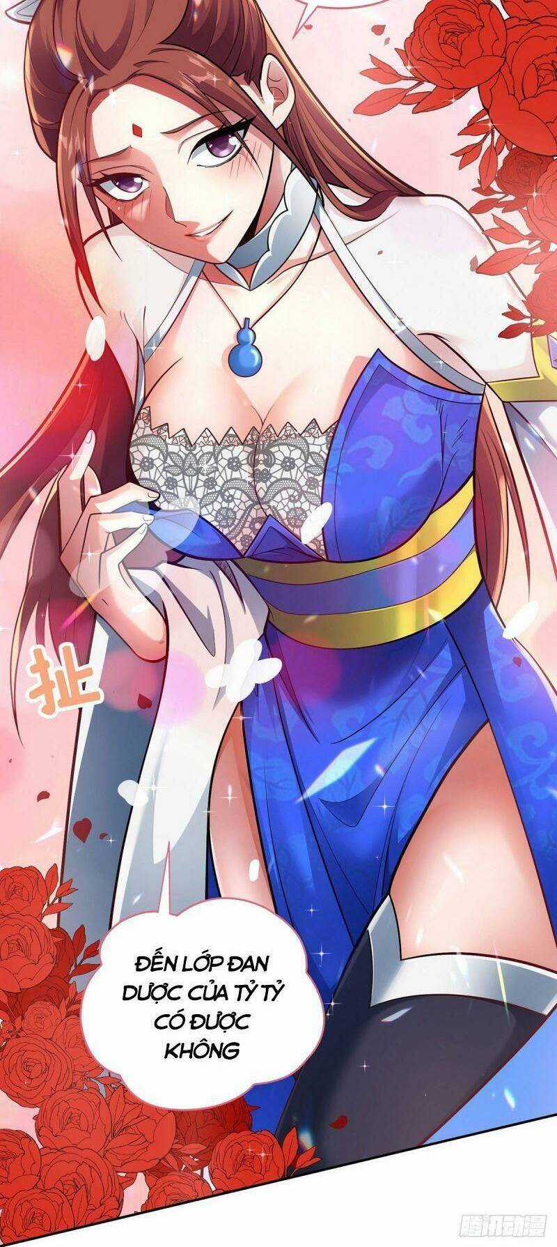 Lâm Binh Đấu Giả - Chapter 17 - Trang 13