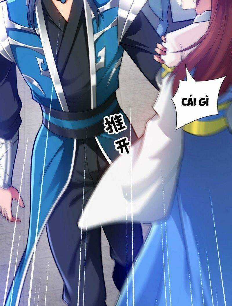 Lâm Binh Đấu Giả - Chapter 17 - Trang 15