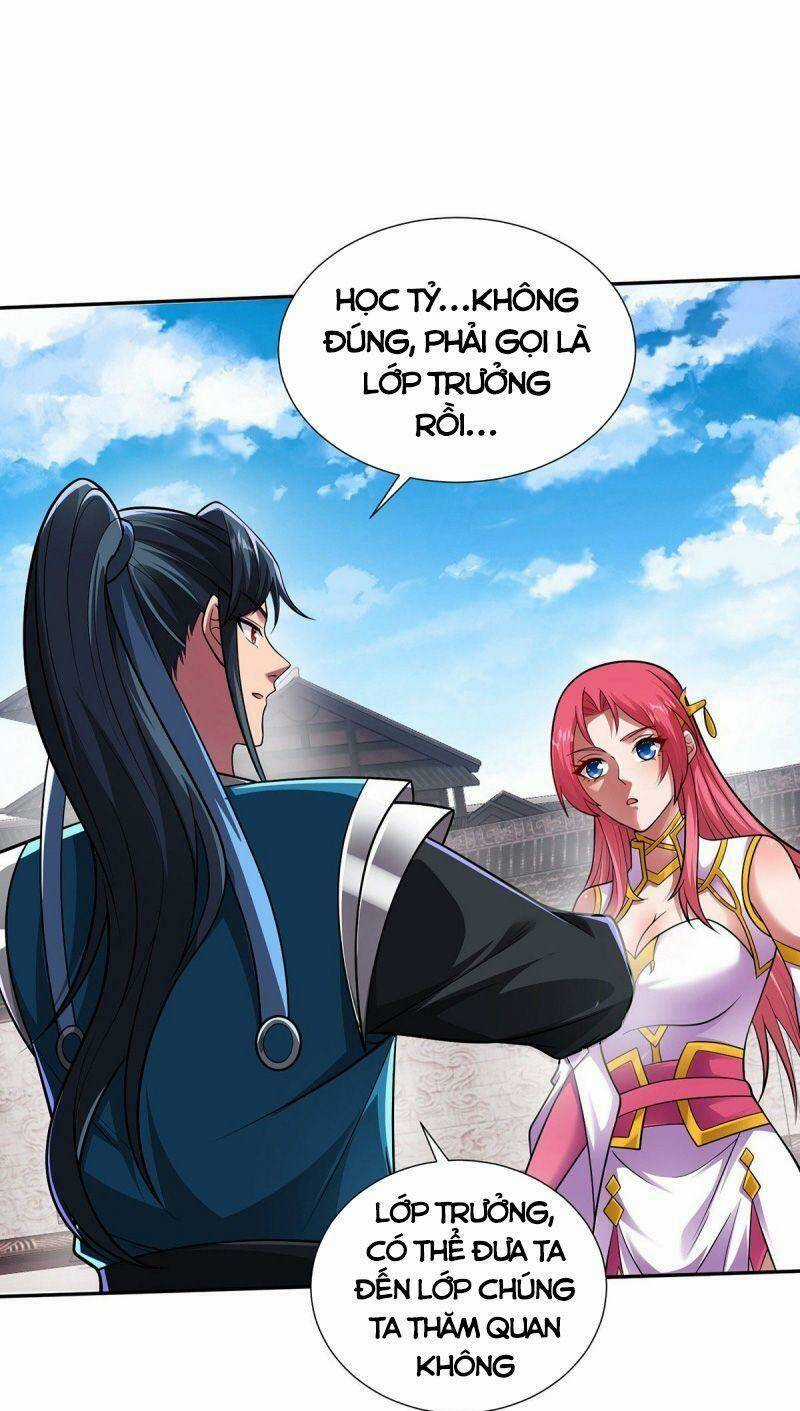 Lâm Binh Đấu Giả - Chapter 17 - Trang 17