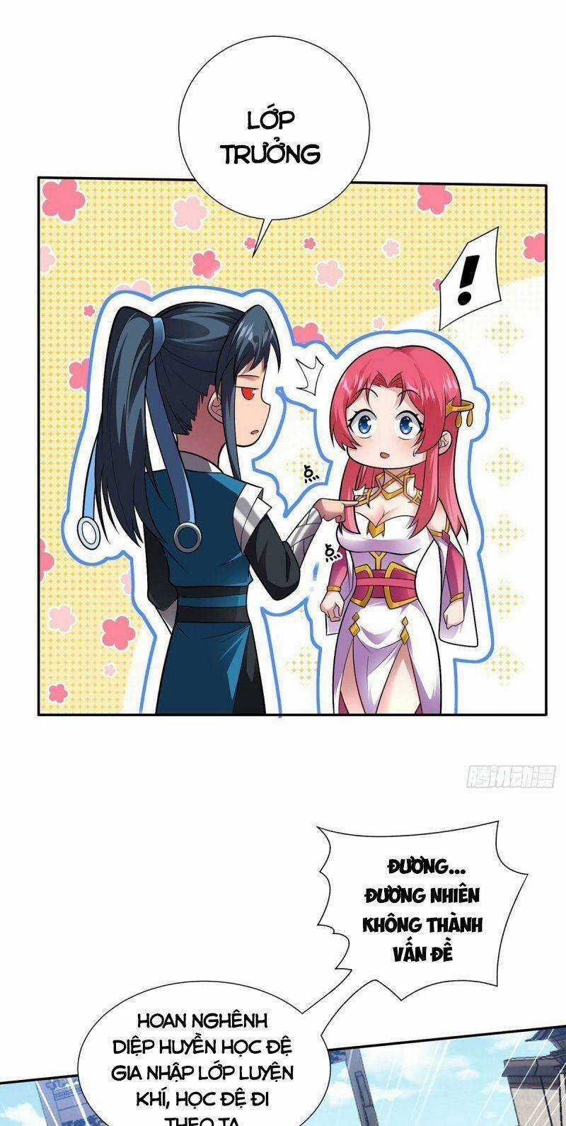 Lâm Binh Đấu Giả - Chapter 17 - Trang 19