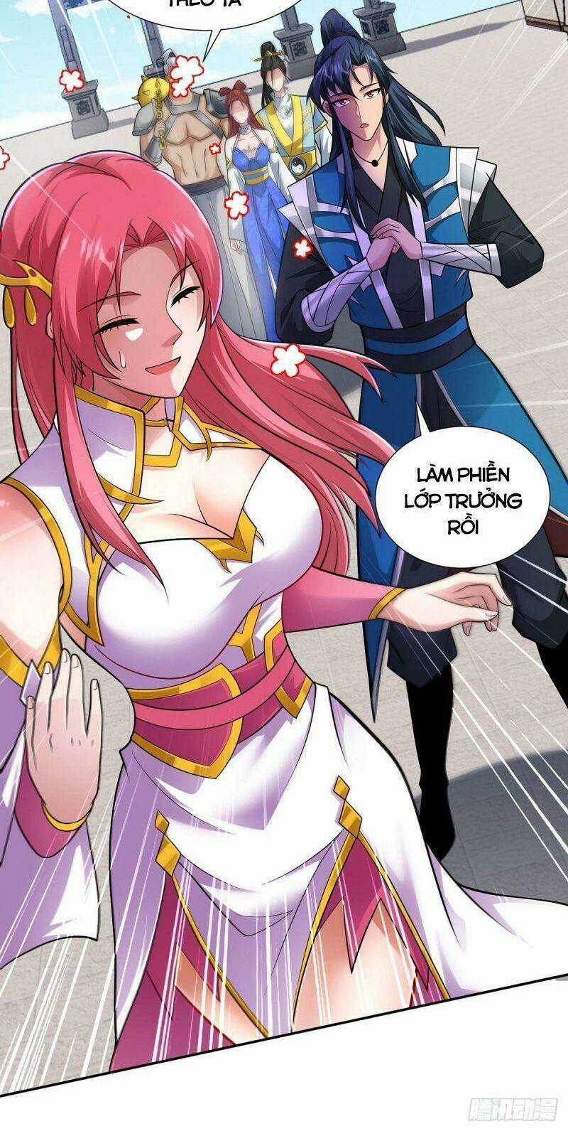 Lâm Binh Đấu Giả - Chapter 17 - Trang 20