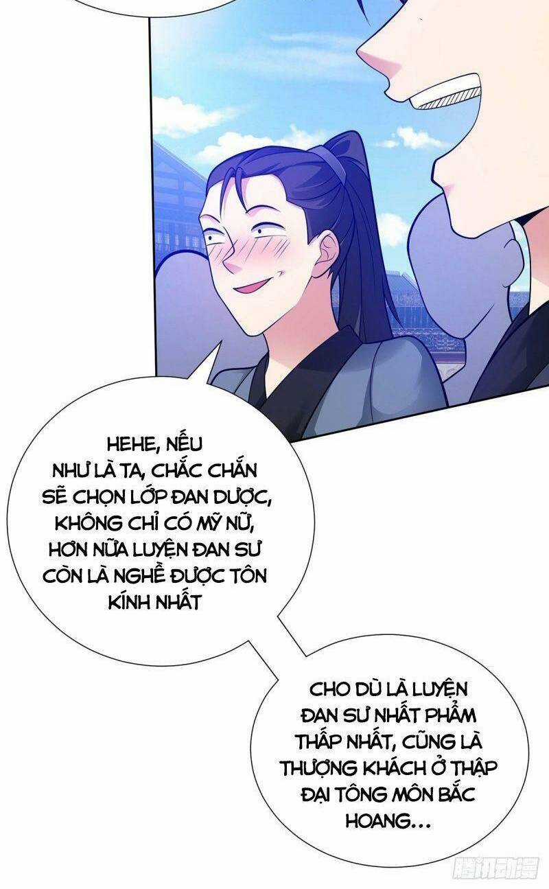 Lâm Binh Đấu Giả - Chapter 17 - Trang 3