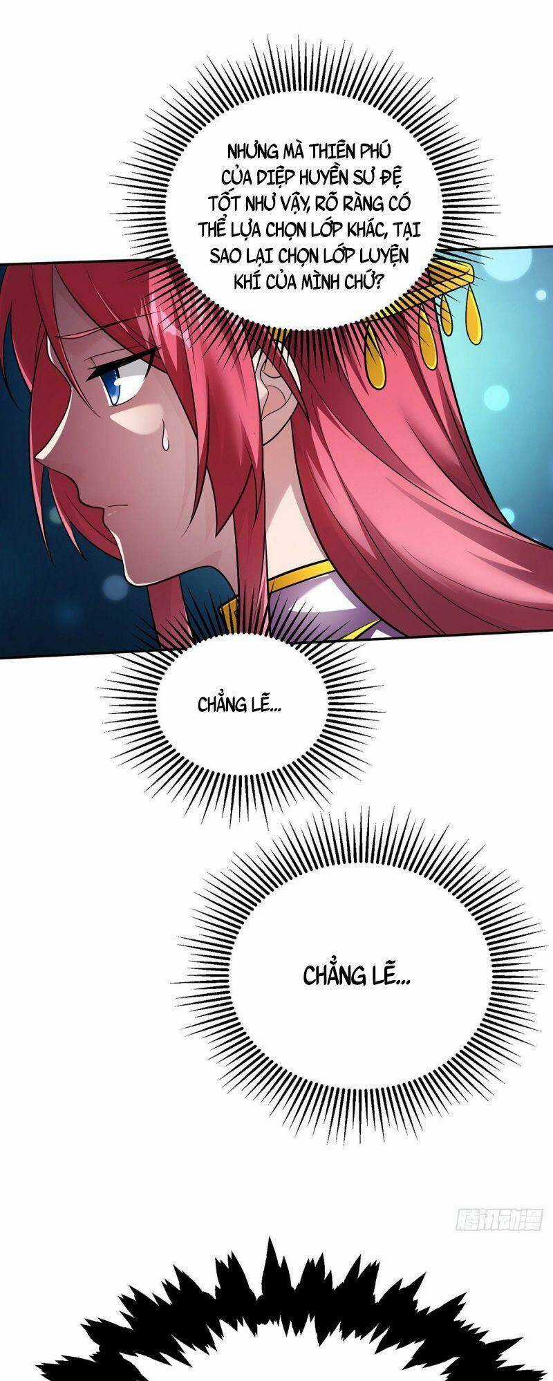 Lâm Binh Đấu Giả - Chapter 17 - Trang 21