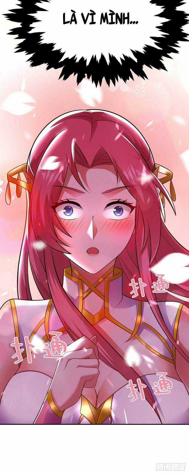 Lâm Binh Đấu Giả - Chapter 17 - Trang 22