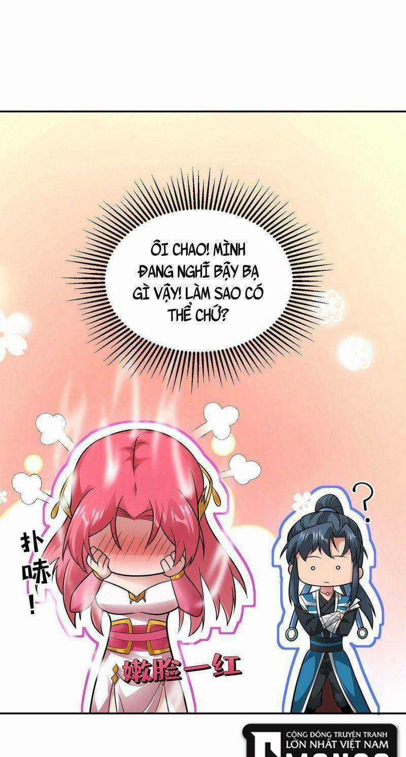 Lâm Binh Đấu Giả - Chapter 17 - Trang 23