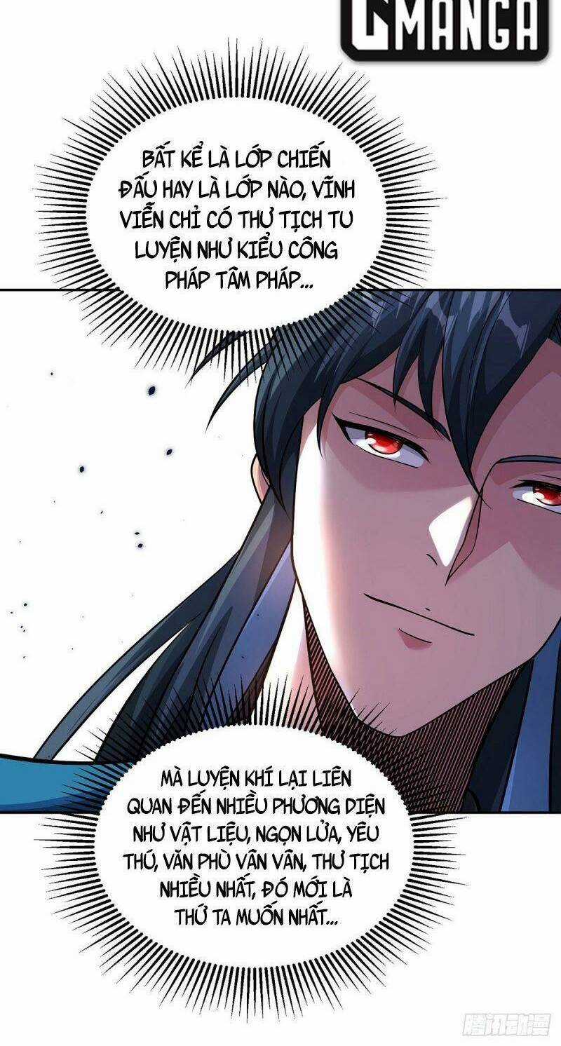 Lâm Binh Đấu Giả - Chapter 17 - Trang 24