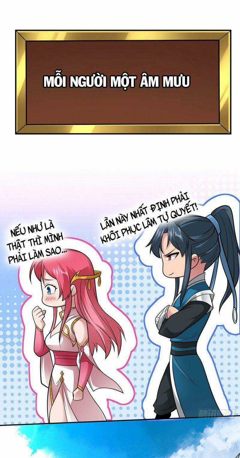 Lâm Binh Đấu Giả - Chapter 17 - Trang 25