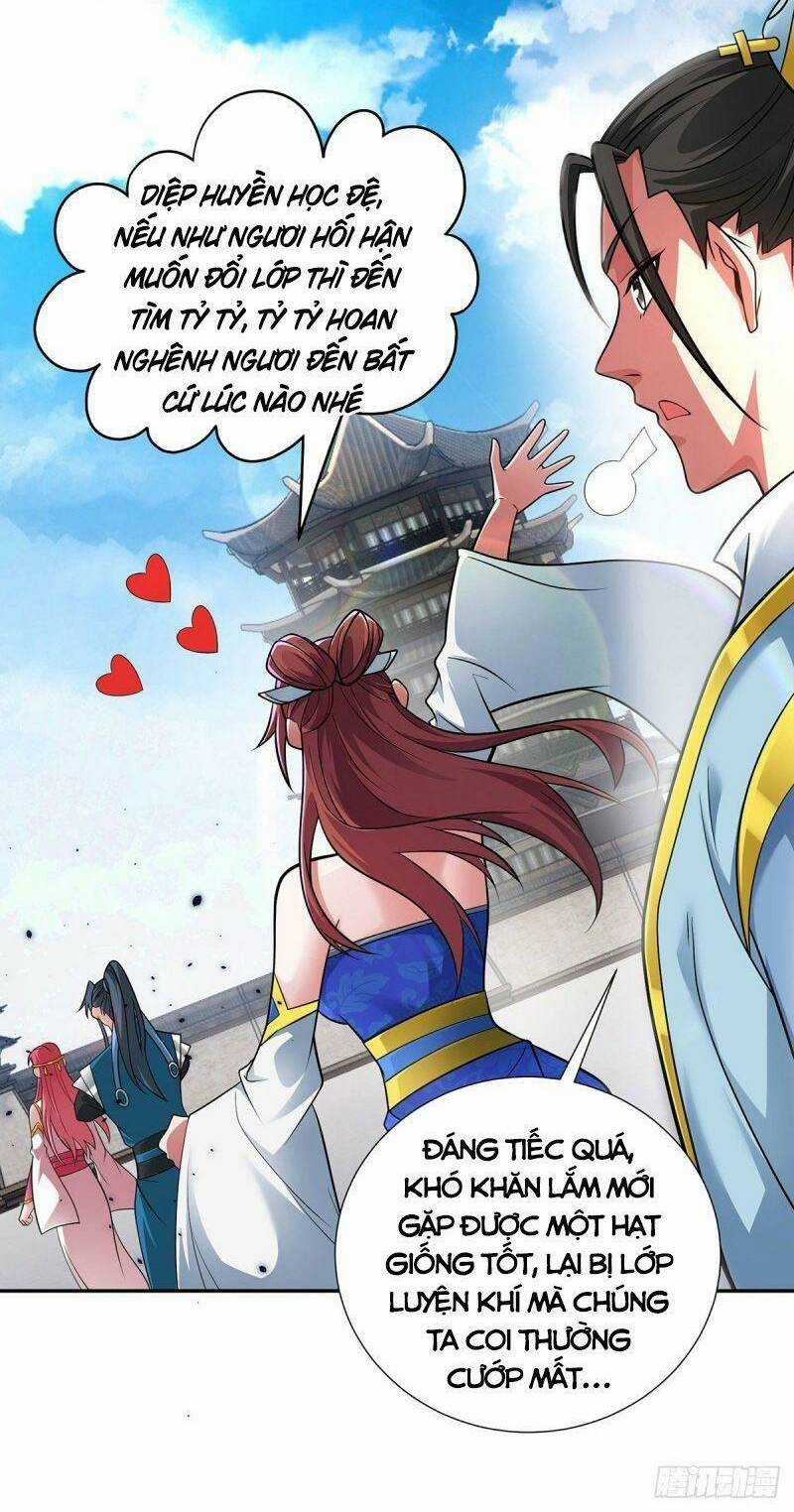 Lâm Binh Đấu Giả - Chapter 17 - Trang 26