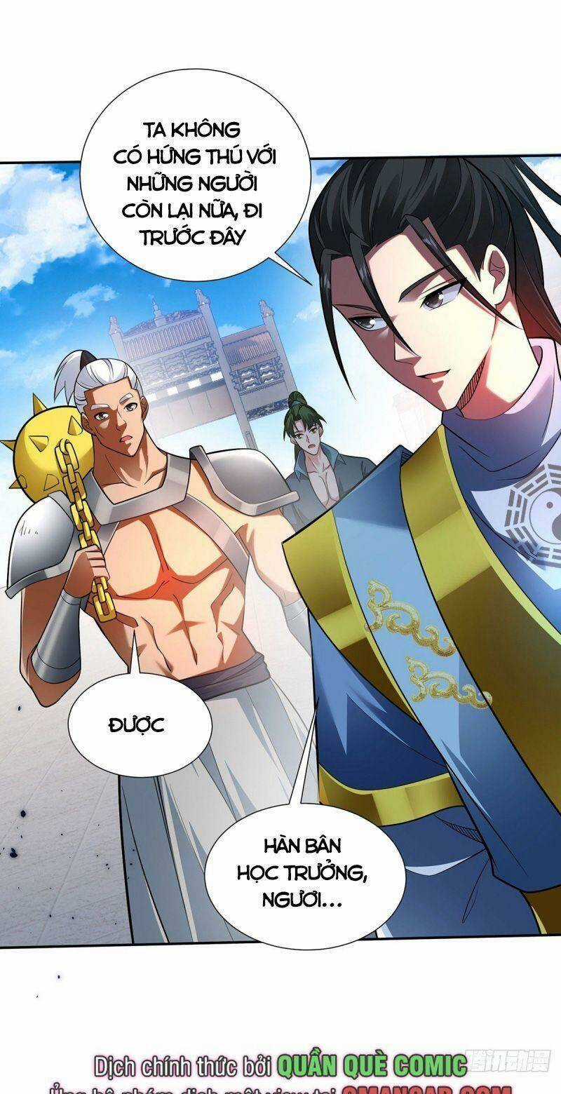 Lâm Binh Đấu Giả - Chapter 17 - Trang 27