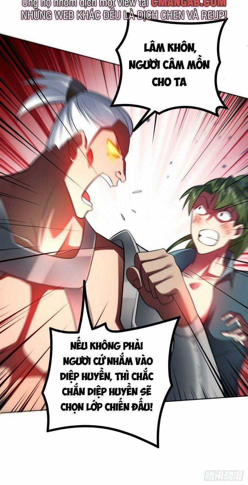 Lâm Binh Đấu Giả - Chapter 17 - Trang 28