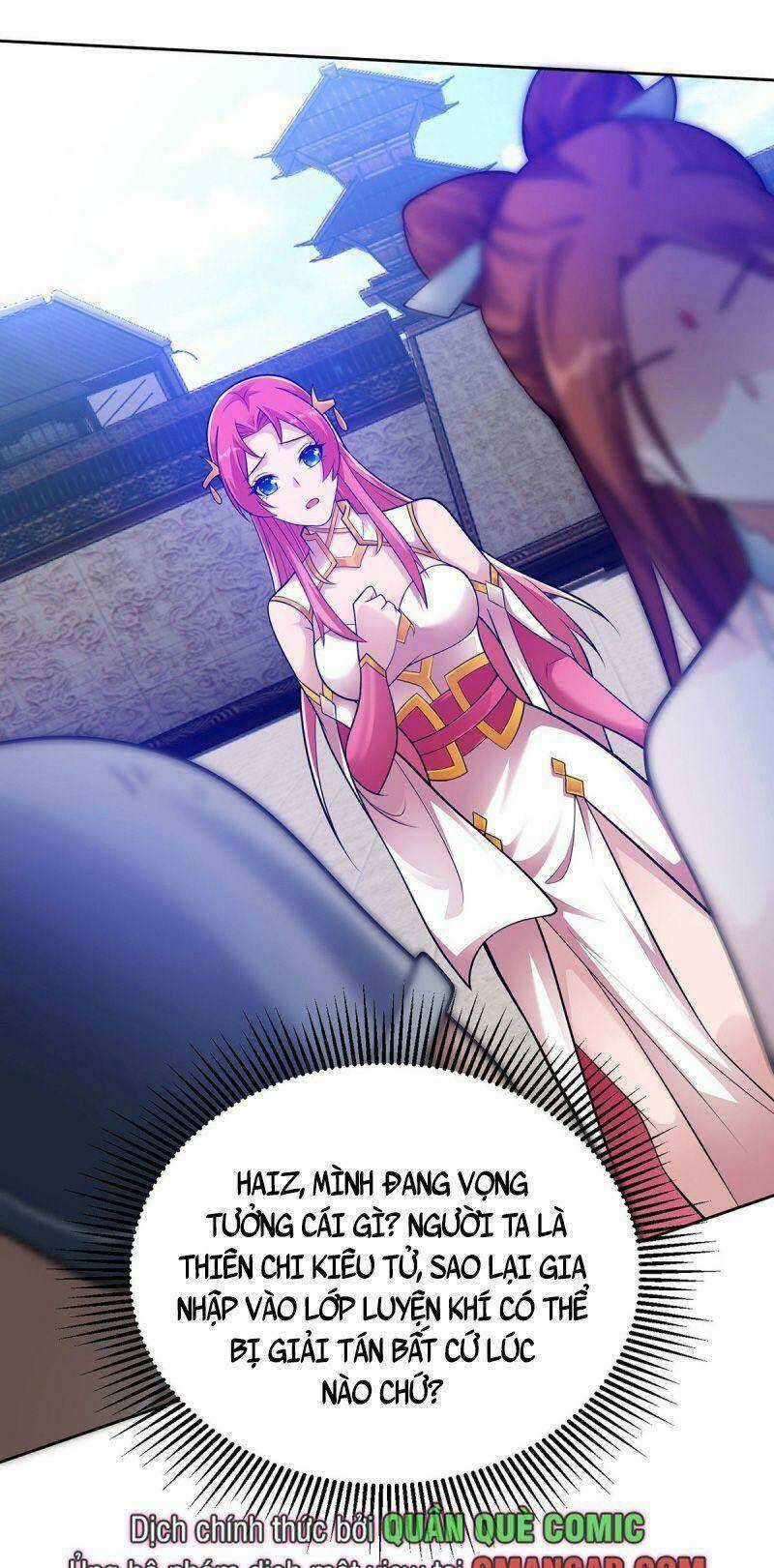 Lâm Binh Đấu Giả - Chapter 17 - Trang 4