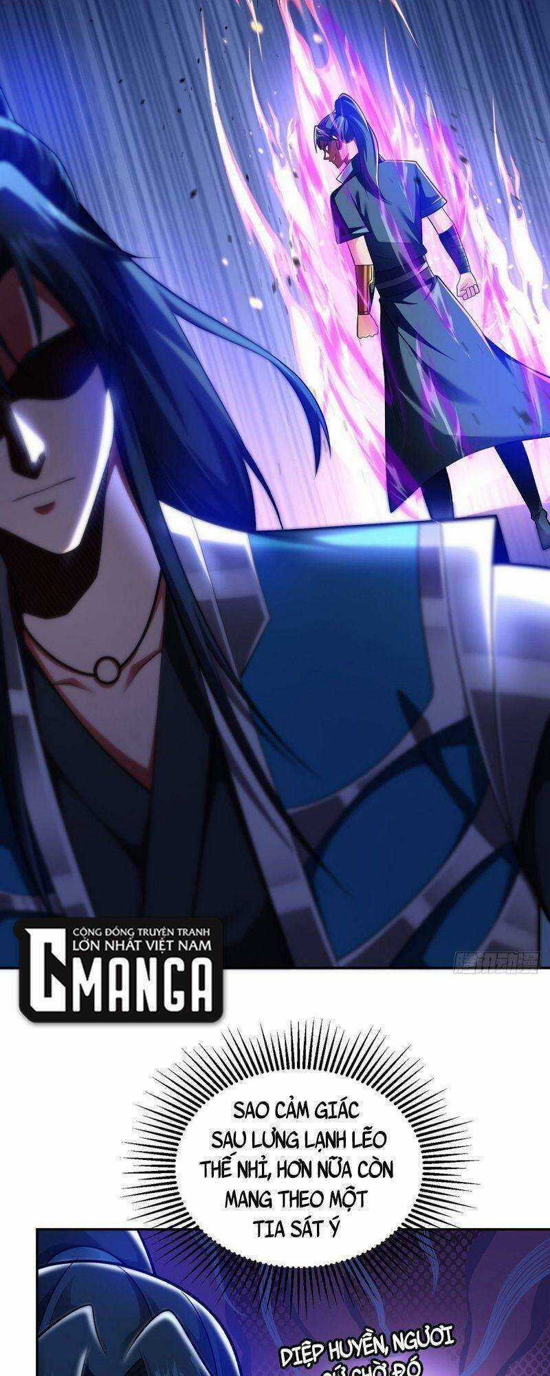 Lâm Binh Đấu Giả - Chapter 17 - Trang 31