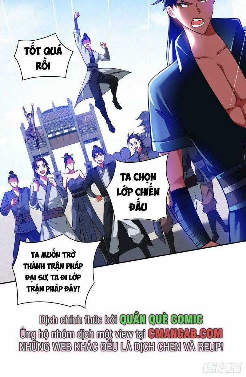 Lâm Binh Đấu Giả - Chapter 17 - Trang 33