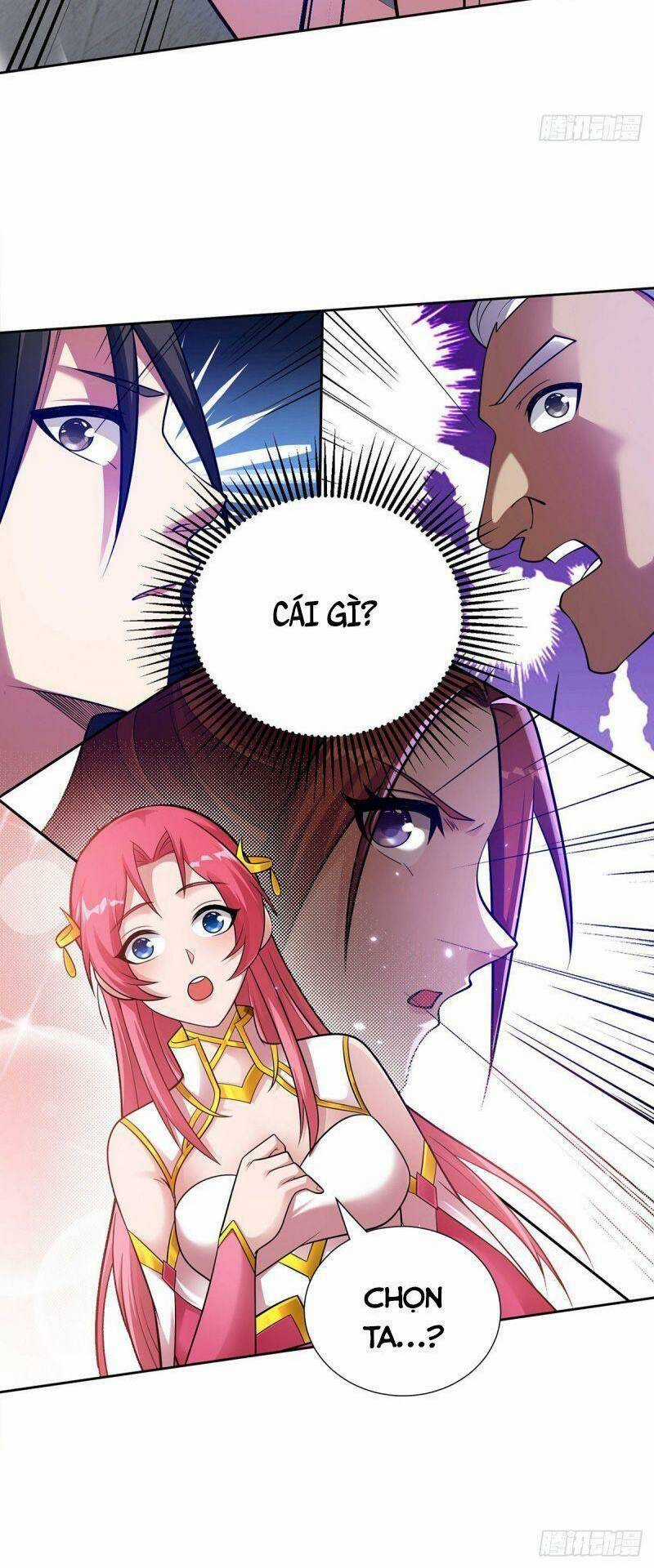 Lâm Binh Đấu Giả - Chapter 17 - Trang 9