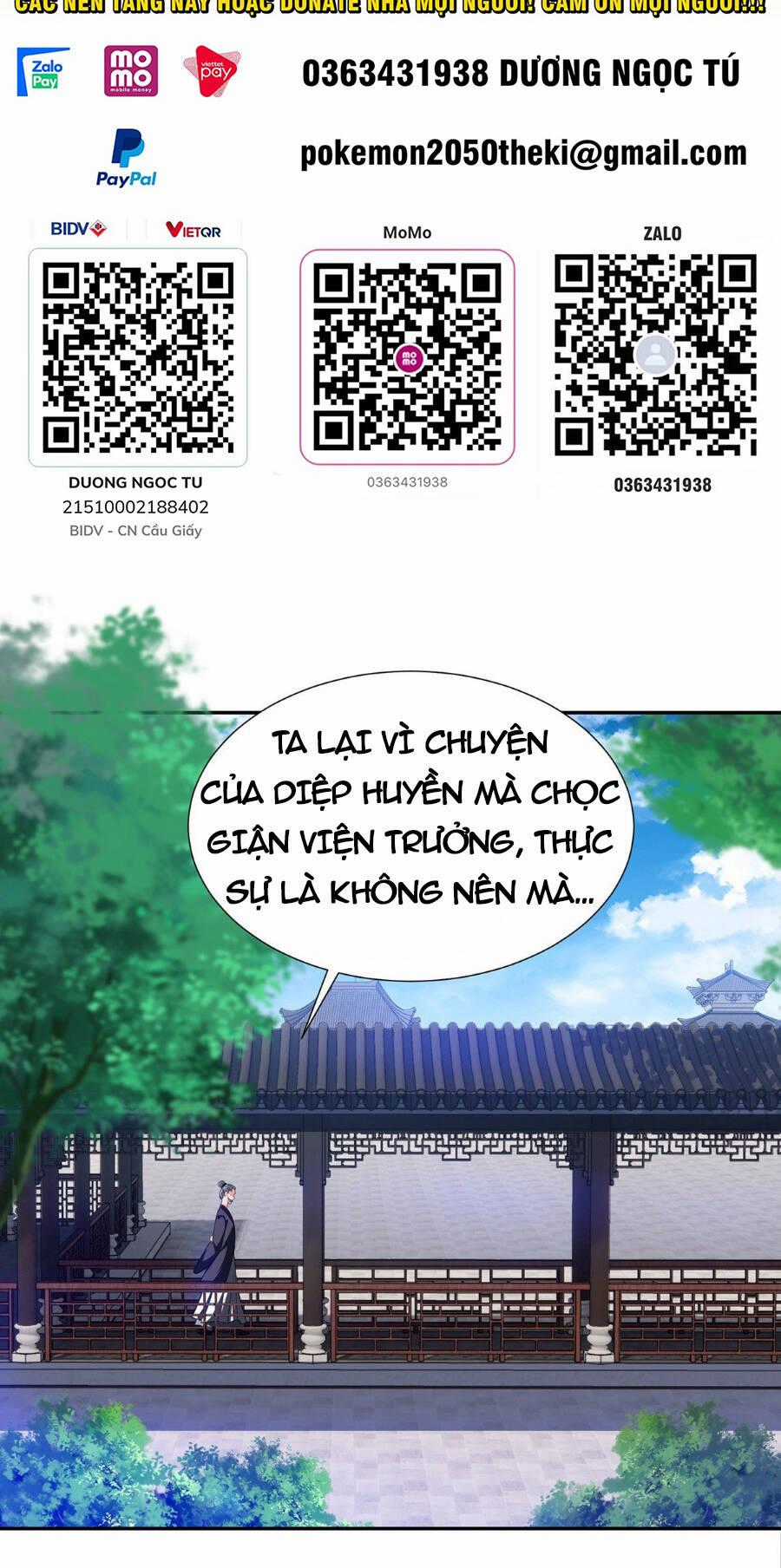 Lâm Binh Đấu Giả - Chapter 18 - Trang 2