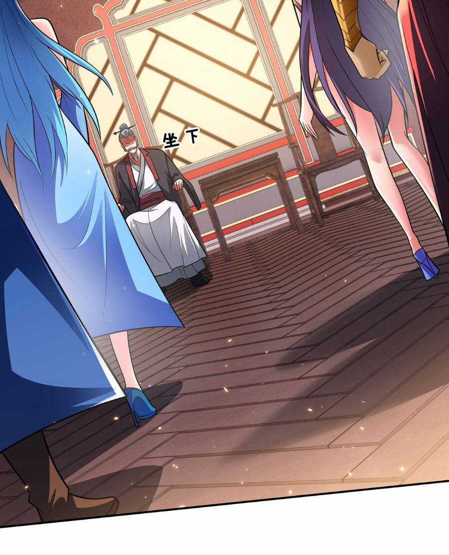 Lâm Binh Đấu Giả - Chapter 18 - Trang 11