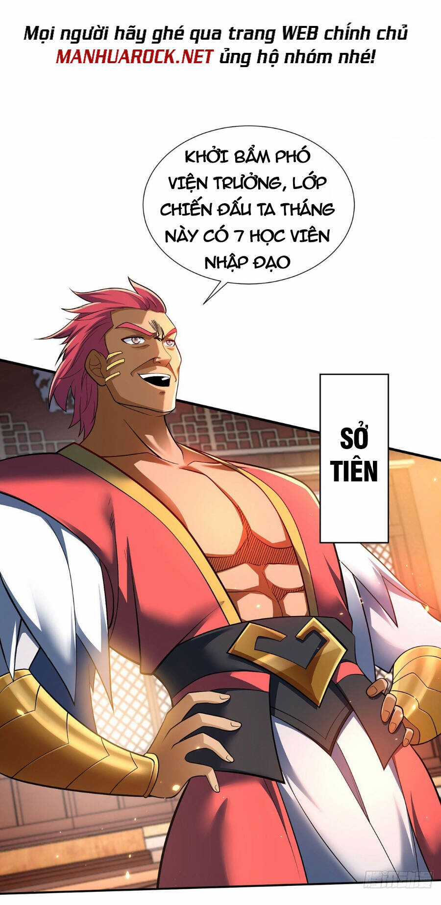 Lâm Binh Đấu Giả - Chapter 18 - Trang 12