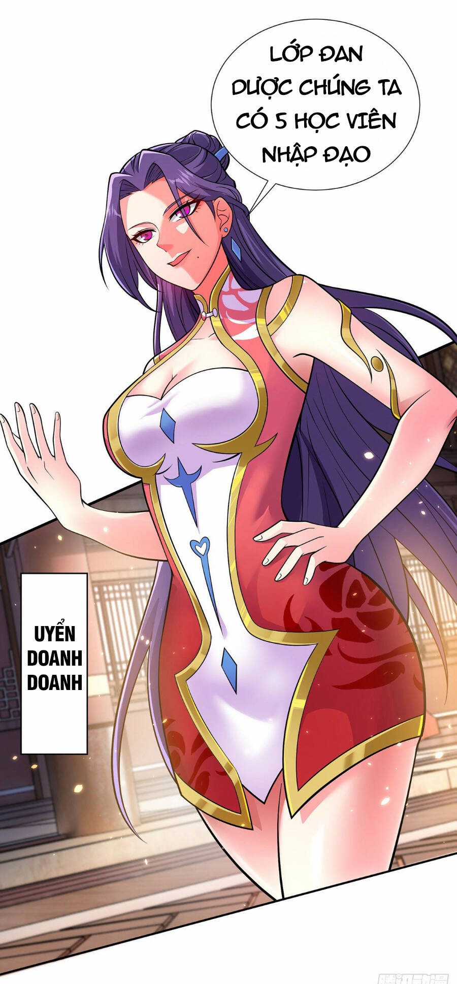 Lâm Binh Đấu Giả - Chapter 18 - Trang 13